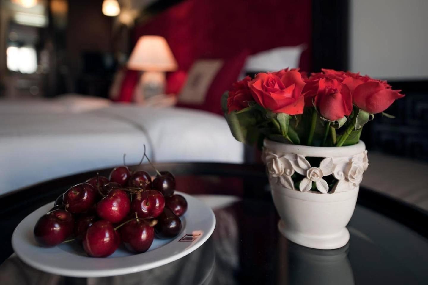 Au Coeur D'Hanoi Boutique Hotel, Hanoi